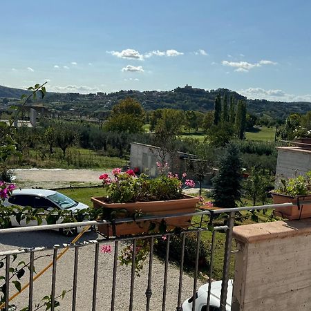 Casa Vacanze Cerreto 3 Miglianico Extérieur photo