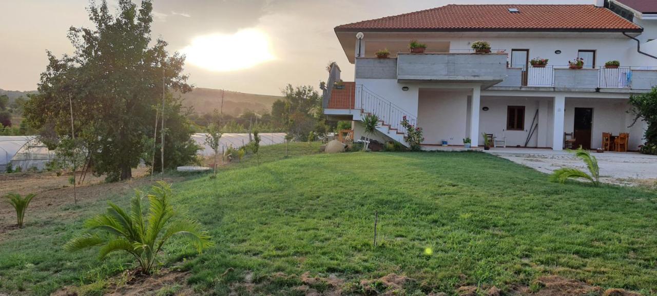 Casa Vacanze Cerreto 3 Miglianico Extérieur photo