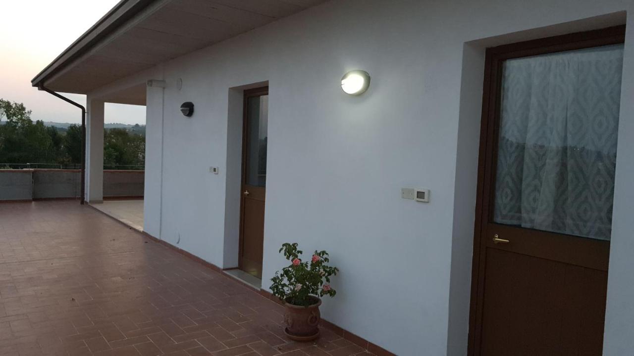 Casa Vacanze Cerreto 3 Miglianico Extérieur photo