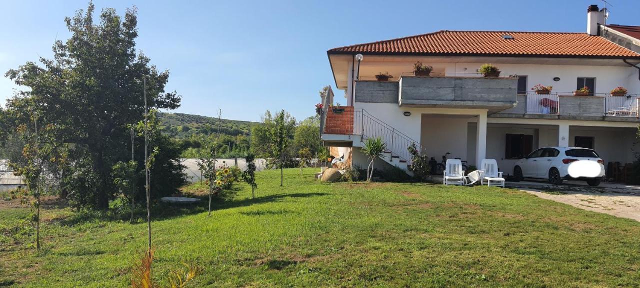 Casa Vacanze Cerreto 3 Miglianico Extérieur photo