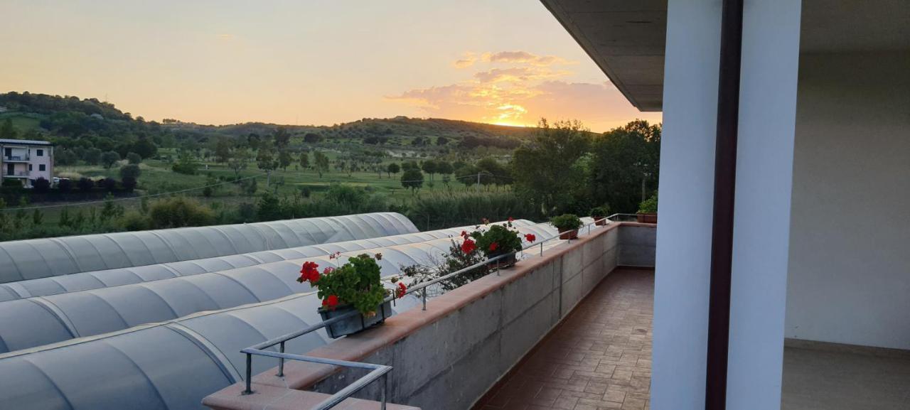 Casa Vacanze Cerreto 3 Miglianico Extérieur photo