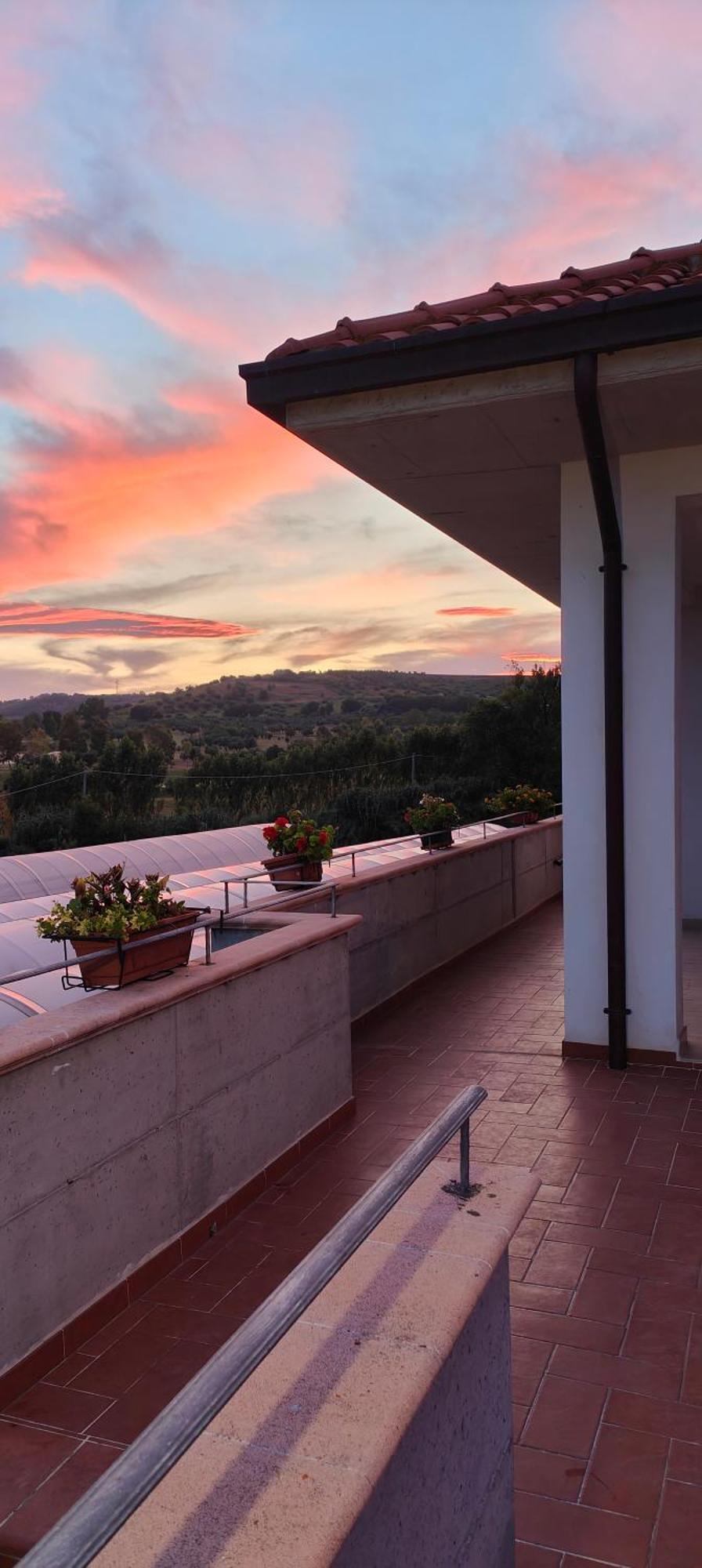 Casa Vacanze Cerreto 3 Miglianico Extérieur photo
