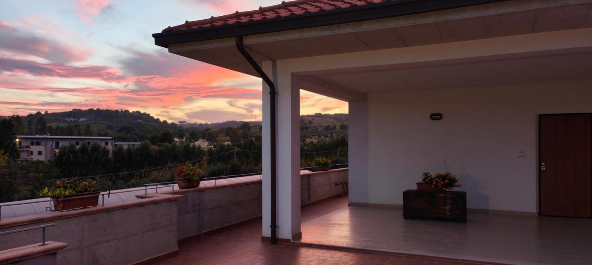Casa Vacanze Cerreto 3 Miglianico Extérieur photo