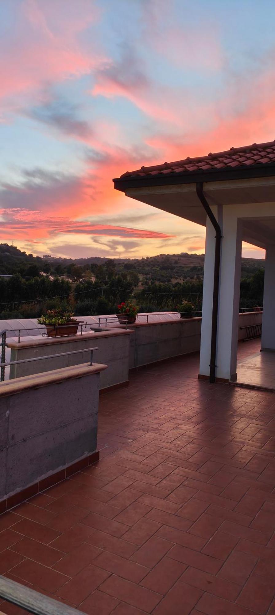 Casa Vacanze Cerreto 3 Miglianico Extérieur photo