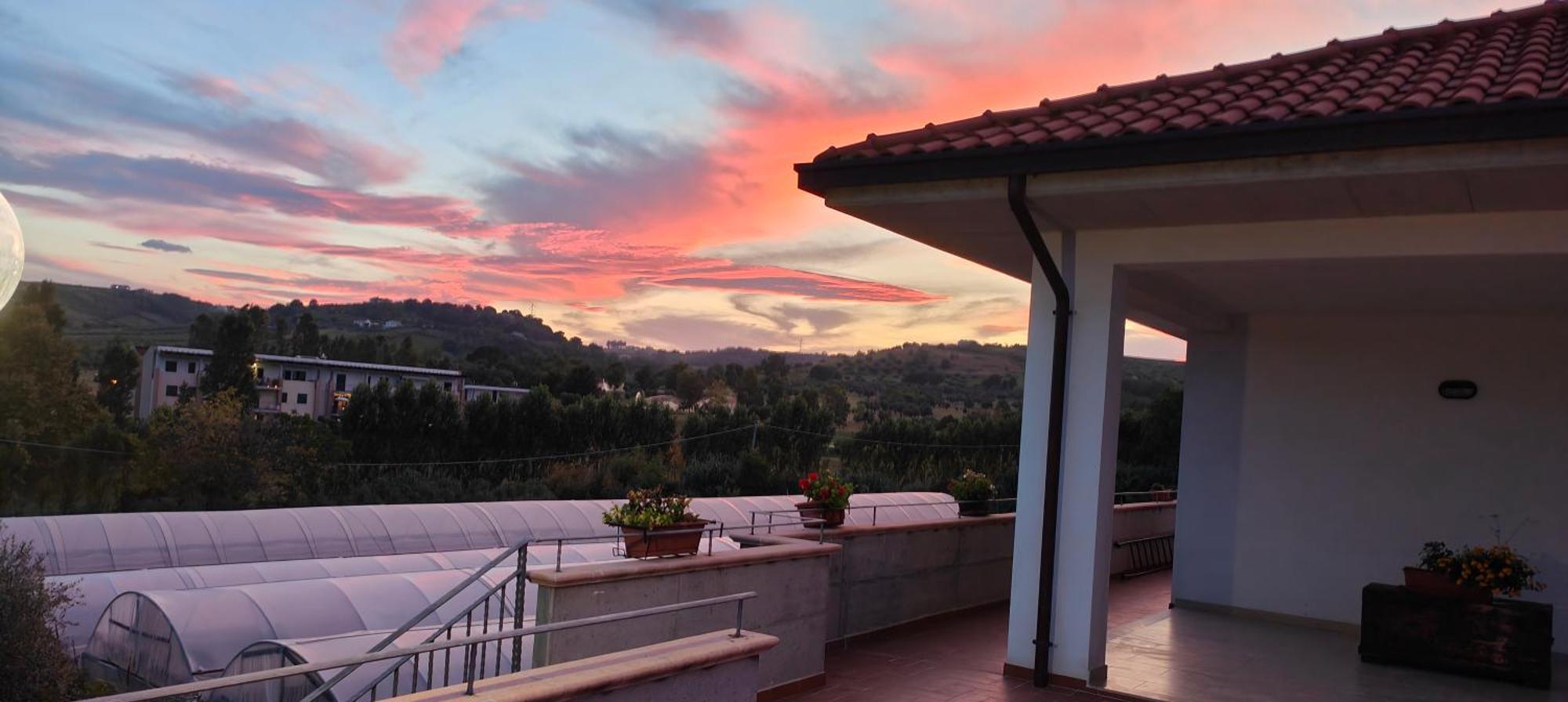 Casa Vacanze Cerreto 3 Miglianico Extérieur photo