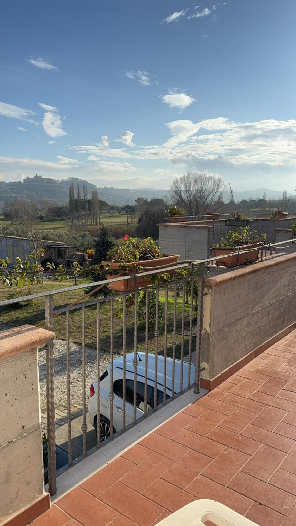 Casa Vacanze Cerreto 3 Miglianico Extérieur photo