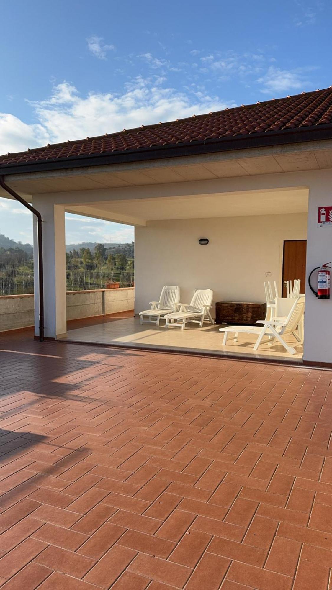 Casa Vacanze Cerreto 3 Miglianico Extérieur photo