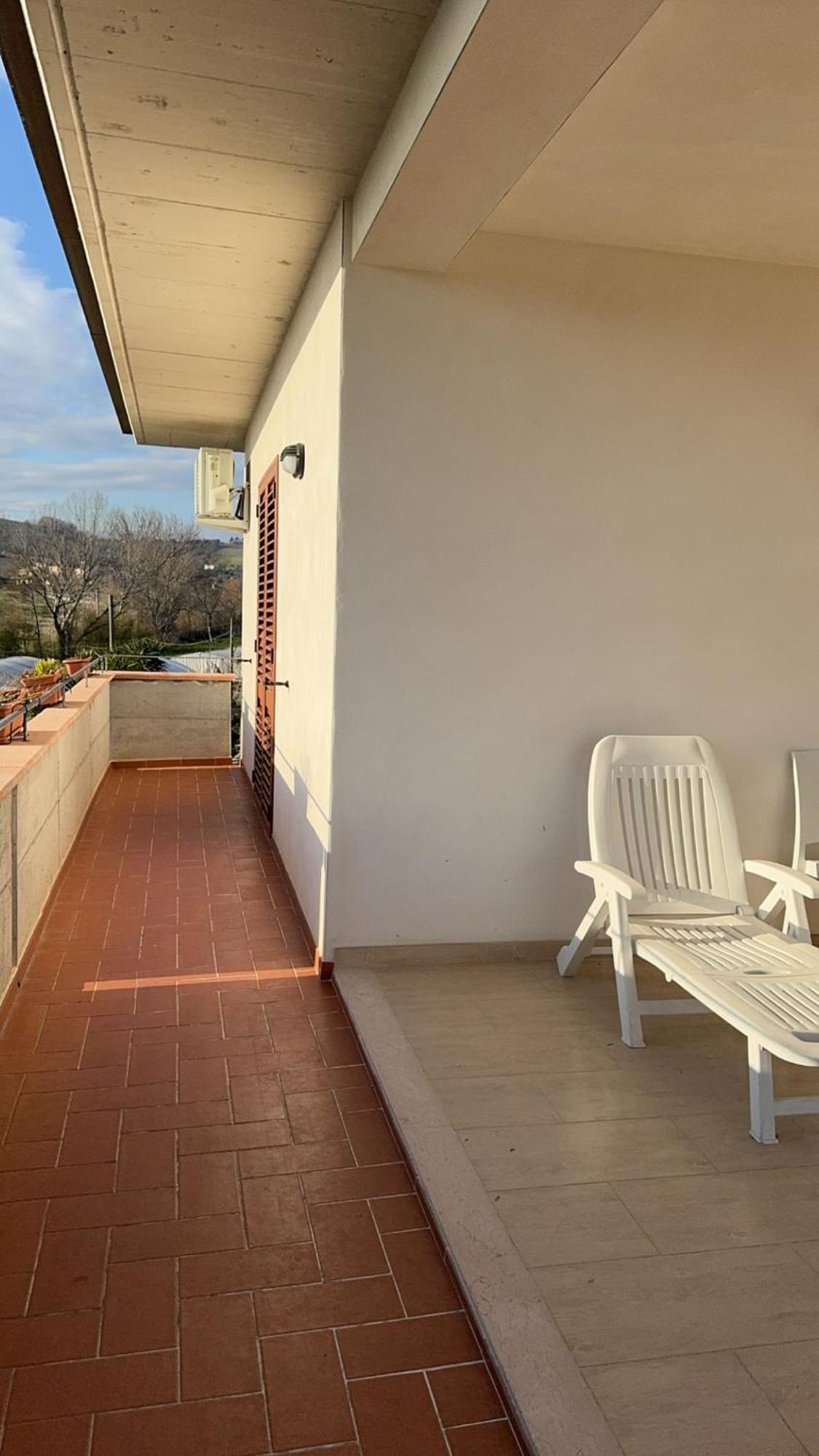 Casa Vacanze Cerreto 3 Miglianico Extérieur photo