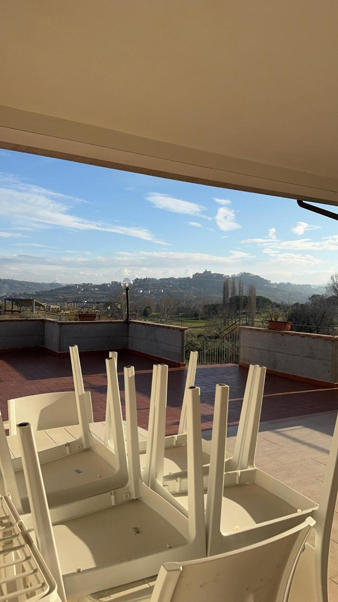 Casa Vacanze Cerreto 3 Miglianico Extérieur photo