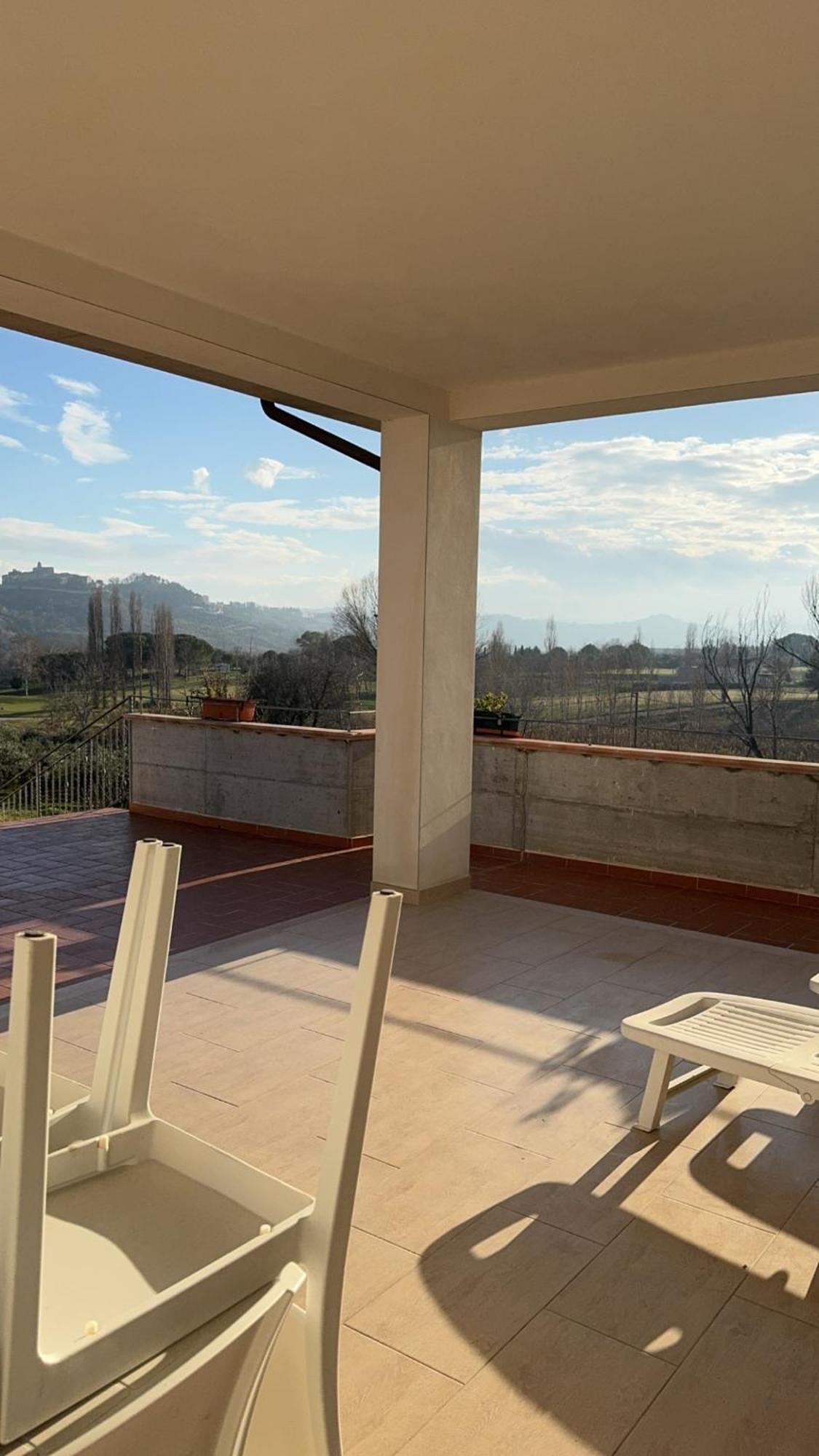 Casa Vacanze Cerreto 3 Miglianico Extérieur photo